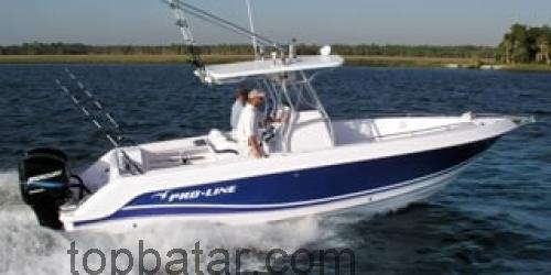 Pro Line 29 Super Sport tekniska specifikationer 